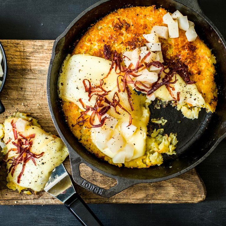 roesti
